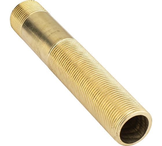 Сгон латунный PROFACTOR 3/4 х 150мм PF TF 211.150