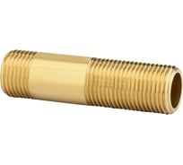 Сгон латунный PROFACTOR 1/2 х 75мм PF TF 210.75