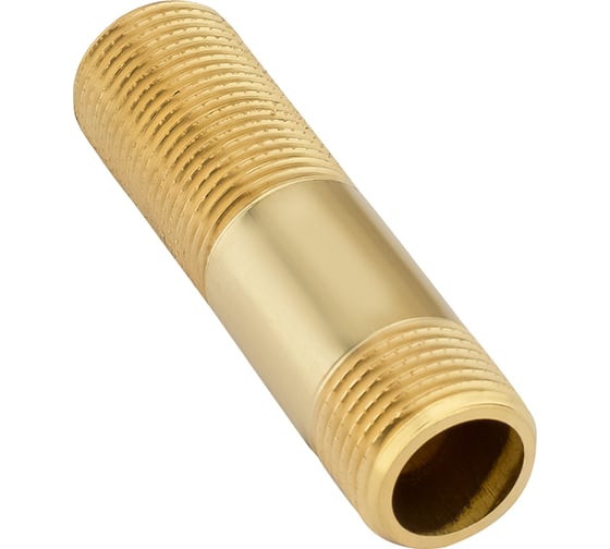 Сгон латунный PROFACTOR 1/2 х 75мм PF TF 210.75