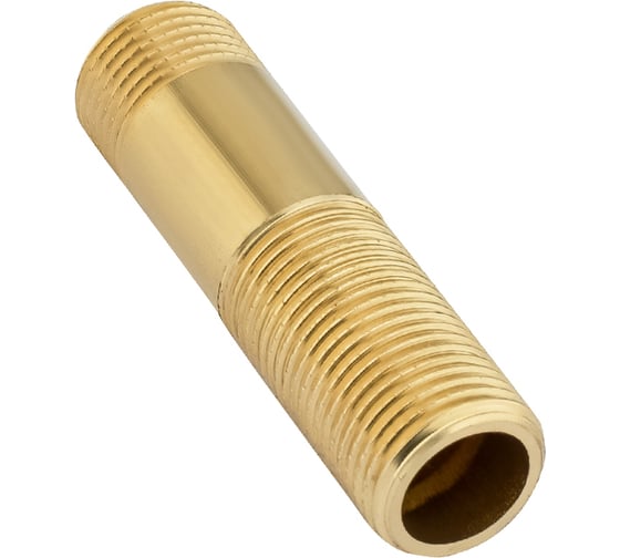 Сгон латунный PROFACTOR 1/2 х 75мм PF TF 210.75
