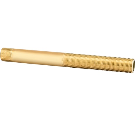 Сгон латунный PROFACTOR 1/2 х 200мм PF TF 210.200
