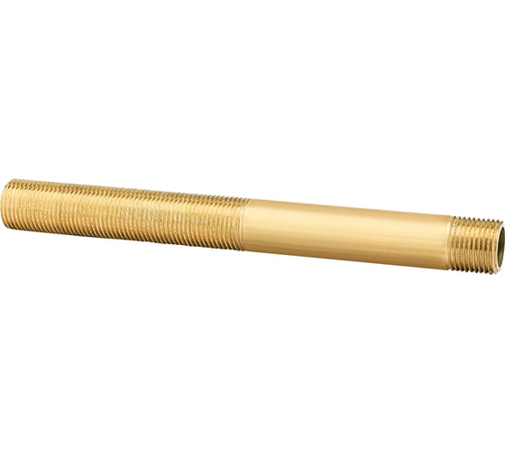 Сгон латунный PROFACTOR 1/2 х 200мм PF TF 210.200