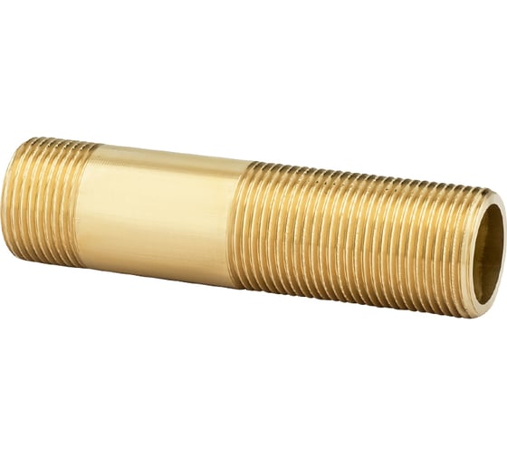 Сгон латунный PROFACTOR 3/4 х 100мм PF TF 211.100 1