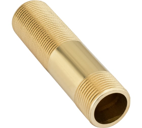 Сгон латунный PROFACTOR 3/4 х 100мм PF TF 211.100