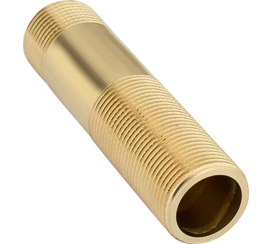 Сгон латунный PROFACTOR 3/4 х 100мм PF TF 211.100