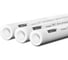 Труба EVER PLAST 32*5,4 PN20 толст. ст. SDR 6 БЕЛЫЙ Россия 538294 1