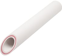 Труба EVER PLAST 25*3,5 PN20 арм. стекловолокно FIBER SDR 7,4 538299