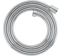 Душевой шланг GROHE Relexaflex Metal 1750 мм, хром 28139000