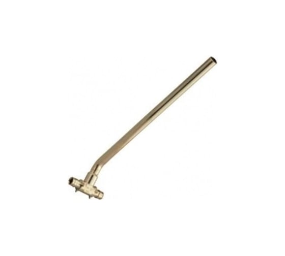 Тройник из покрытий медной трубки UPONOR SMART RADI 16-15CU-16 L=300 ММ '2Ф UP 1023049 1