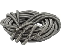 Сантехнический пружинный трос Политех L 5 м, D 9 мм 9708926