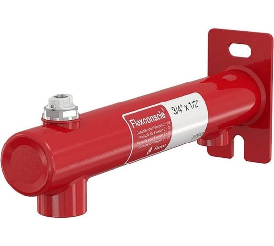 Консоль настенного монтажа Flamco Flexconsole 3/4"x3/4", для 8-25 л 279 11RG008SD11GU9FP 1