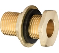 Переходник с фланцем для резервуара PROFACTOR 1/2" PF TF 202