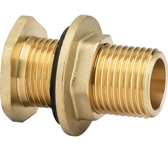 Переходник с фланцем для резервуара PROFACTOR 1/2" PF TF 202