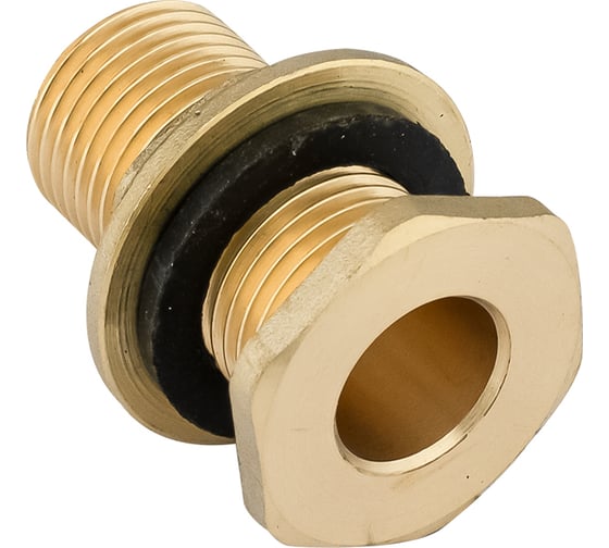 Переходник с фланцем для резервуара PROFACTOR 1/2" PF TF 202