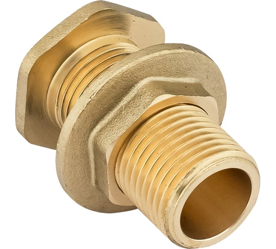 Переходник с фланцем для резервуара PROFACTOR 1/2" PF TF 202
