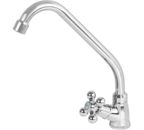 Моно-смеситель для кухни вентильный ECONOCE (тип I), серия 430 EC0432