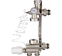 Узел насосно - смесительный PROFLINE УТ-00049680