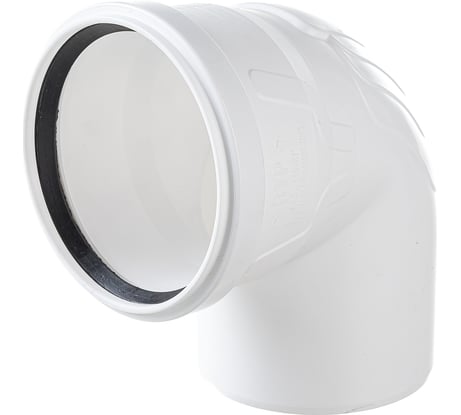 Отвод RTP D 110 мм, 87 24419