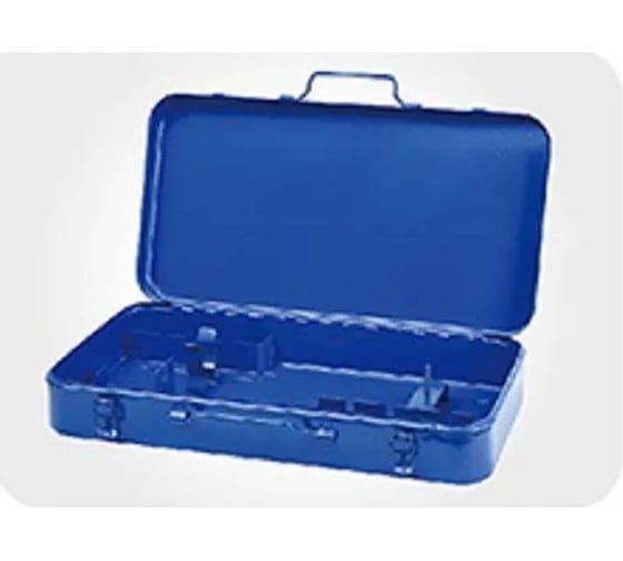 Раструбный сварочный аппарат ROTORICA Rocket Welder 40 Blue серия Top RT.3111240