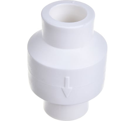 Обратный клапан RTP D20 28182