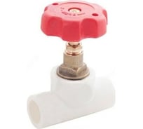 Вентиль RTP 90 в сборе внутренняя/внутренняя D32 10529