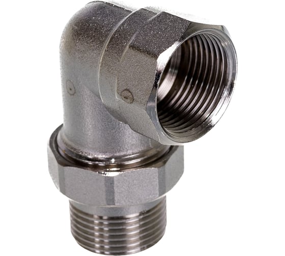 Американка угловая RTP G 3/4 34842