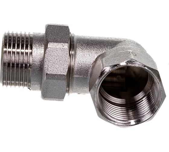 Американка угловая RTP G 3/4 34842