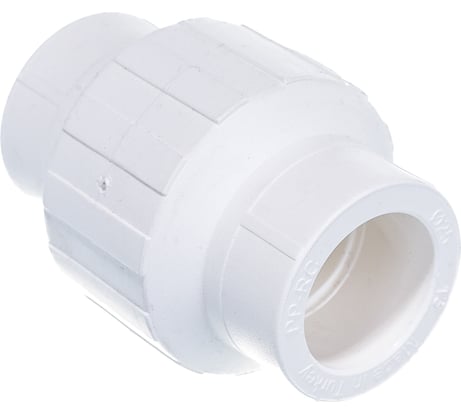 Обратный клапан RTP D25 14217