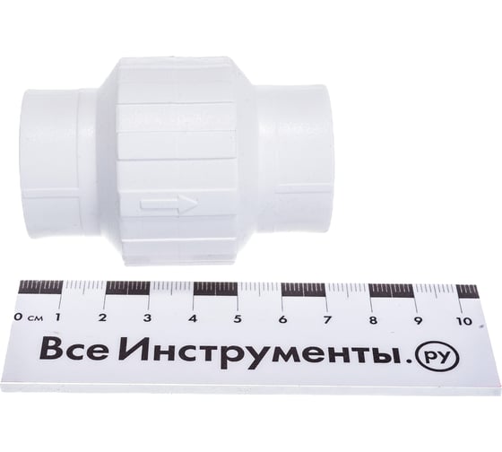 Обратный клапан RTP D25 14217
