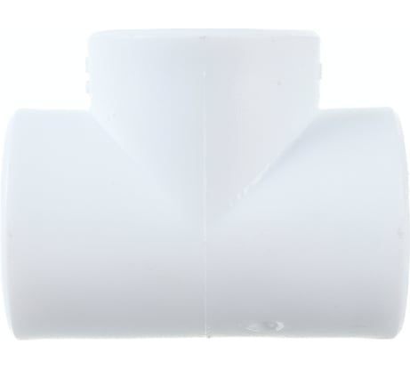 Тройник RTP PN25 D25 мм 10737