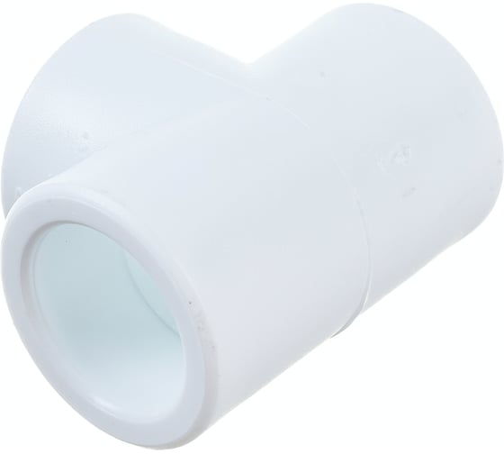 Тройник RTP PN25 D25 мм 10737