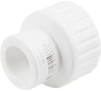 Муфта RTP PN25 комбинированная, внутренняя резьба, D20х3/4" 10653