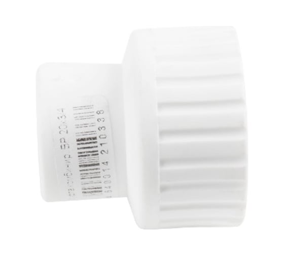 Муфта RTP PN25 комбинированная, внутренняя резьба, D20х3/4" 10653