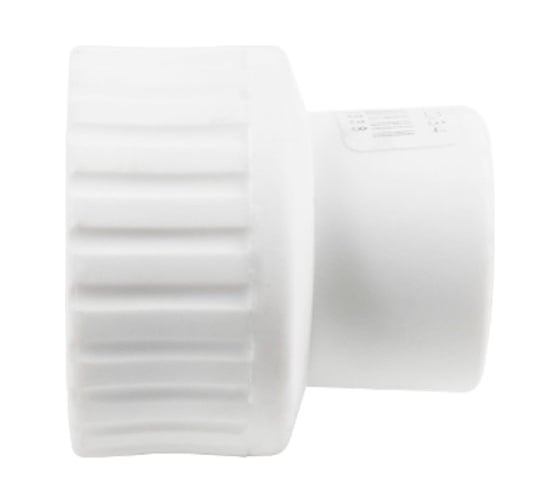Муфта RTP PN25 комбинированная, внутренняя резьба, D20х3/4" 10653