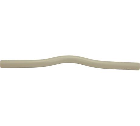 Обводное колено RTP PN25 D20, серая 10965