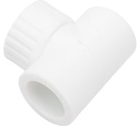 Тройник RTP PN25 комбинированный, внутренняя резьба D25х1/2 мм 10745