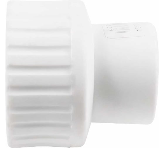Муфта RTP комбинированная, внутренняя резьба PN25 D20х1/2" 10652