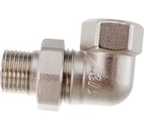 Американка угловая RTP G 1/2 34840