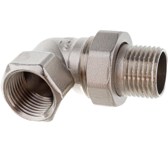 Американка угловая RTP G 1/2 34840