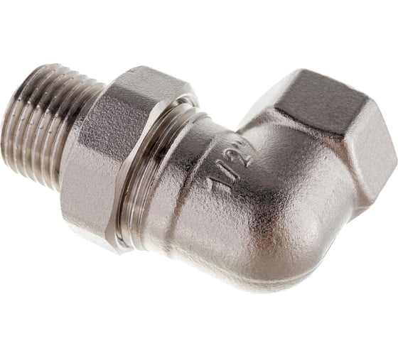 Американка угловая RTP G 1/2 34840