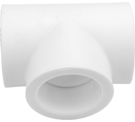 Тройник RTP PN25 D40 мм 10739