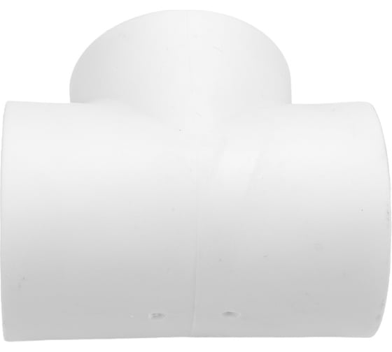 Тройник RTP PN25 D40 мм 10739