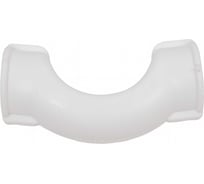 Обводное колено RTP с муфтой PN25 D25 10715