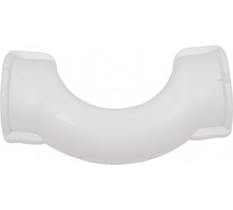 Обводное колено RTP с муфтой PN25 D25 10715