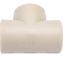 Тройник RTP PN25 D20 мм, серая 10978