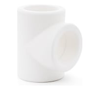 Тройник RTP PN25 D125 мм 28077