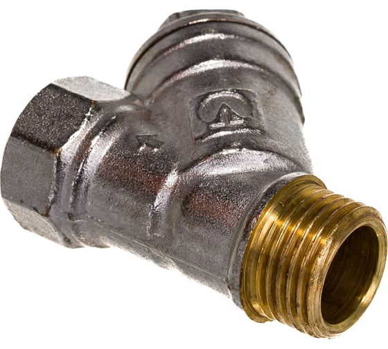 Фильтр косой VALTEC VT.191.N.04 1/2 вн.-нар. 00006568