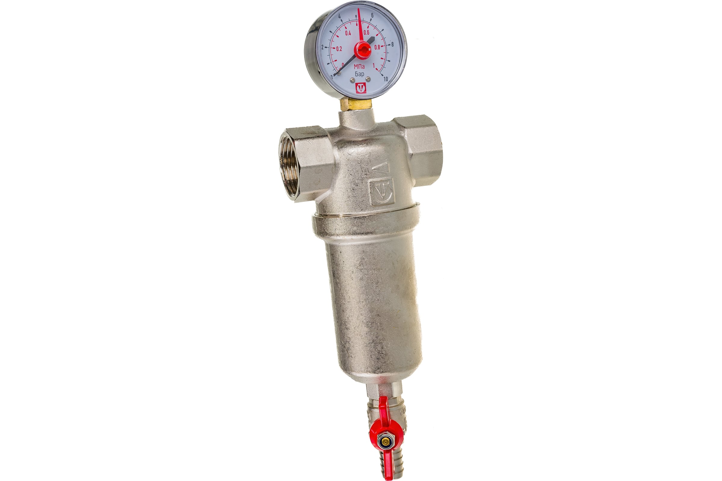 Фильтрсамоочистной1ValtecVT.389.N.06