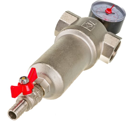 Самоочистной фильтр Valtec 1 RBM 0000823 VT.389.N.06