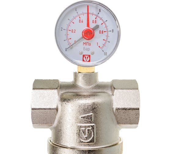 Самоочистной фильтр Valtec 1 RBM 0000823 VT.389.N.06